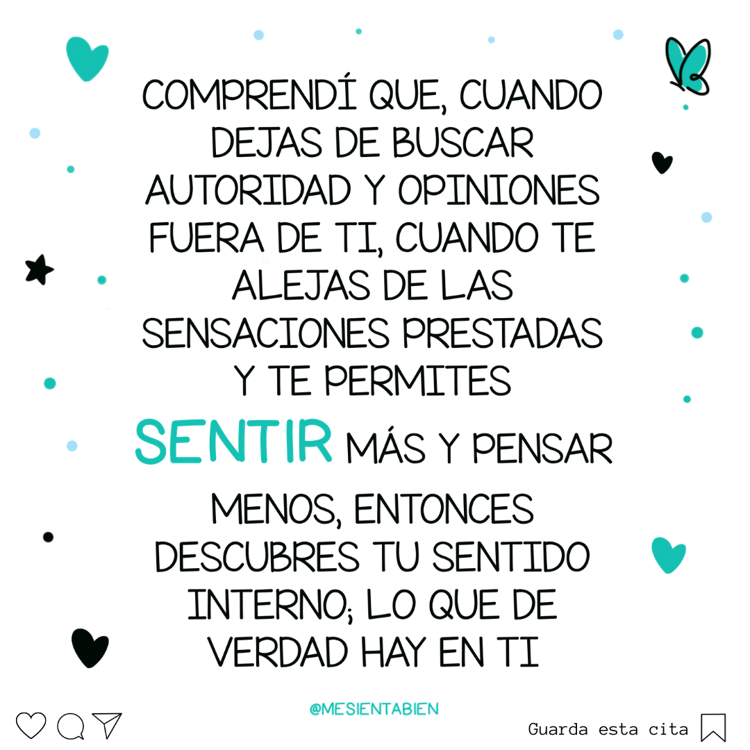 Ilustración Mesientabien