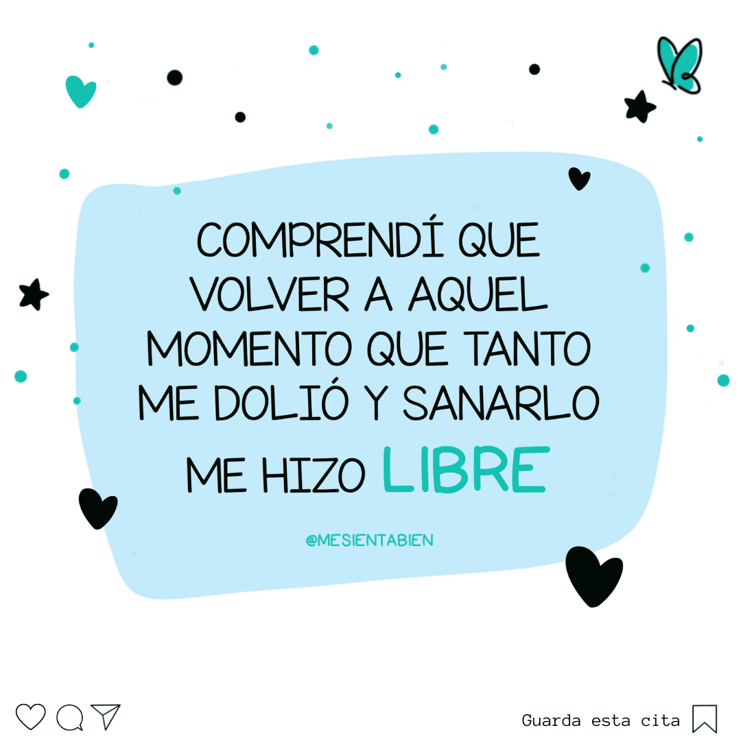 Ilustración Mesientabien