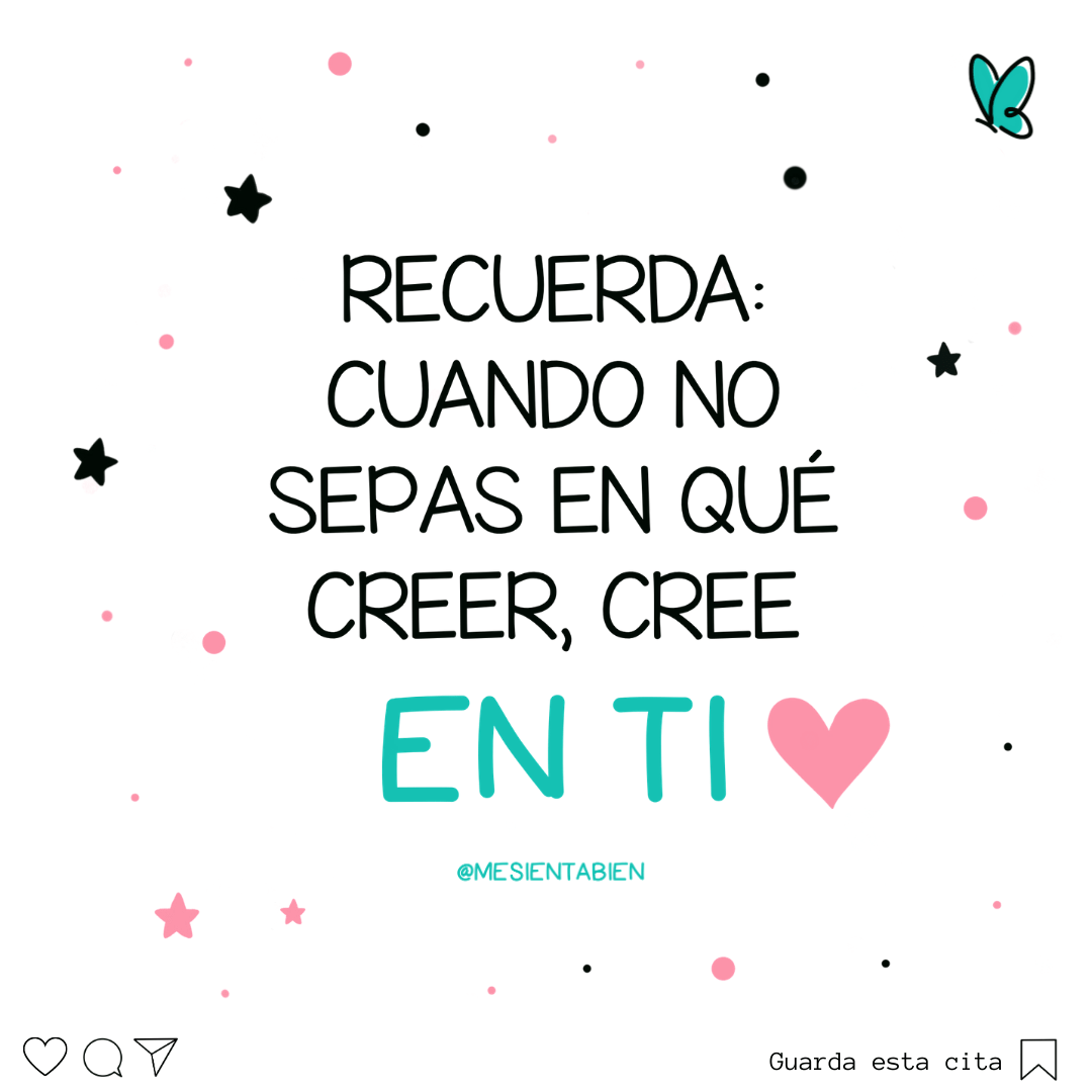 Ilustración Mesientabien