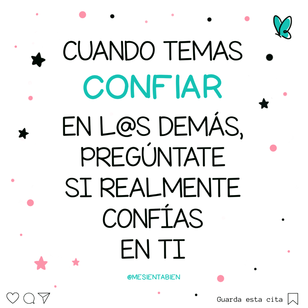 Ilustración Mesientabien