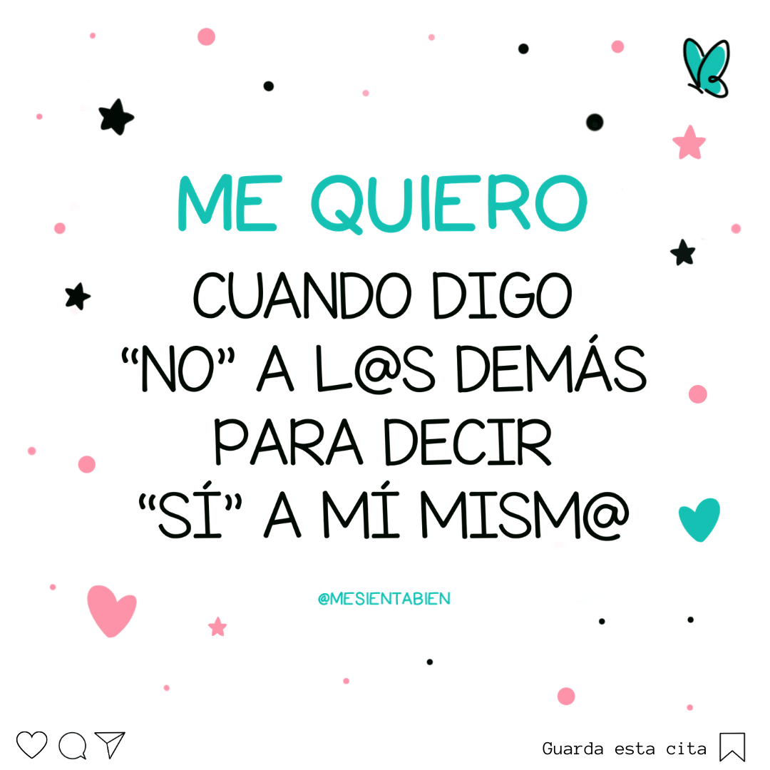 Ilustración Mesientabien