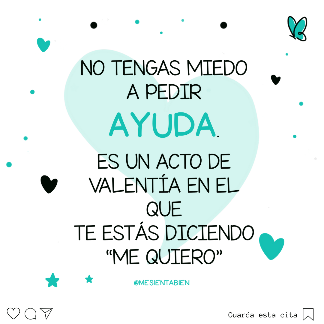 Ilustración Mesientabien