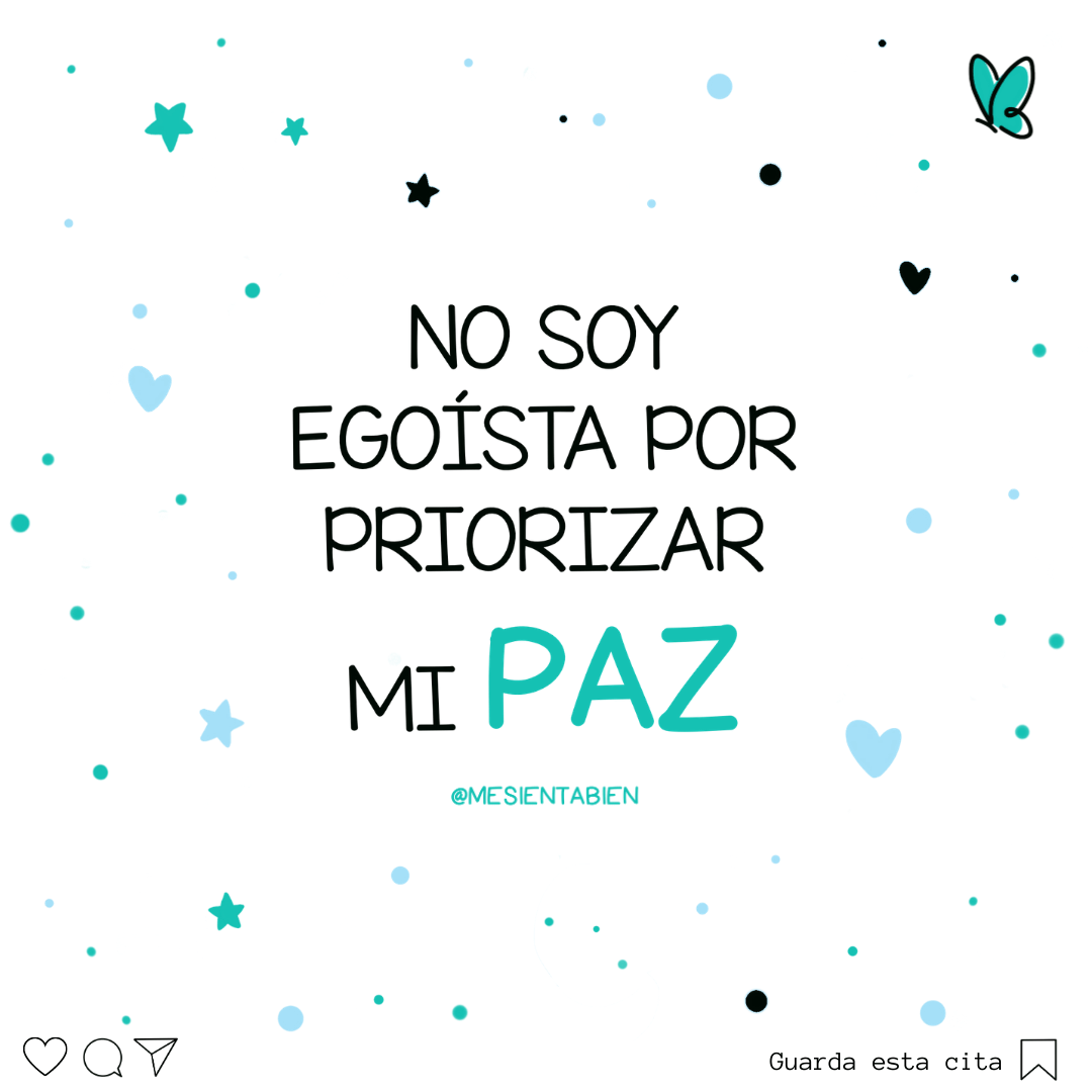 Ilustración Mesientabien