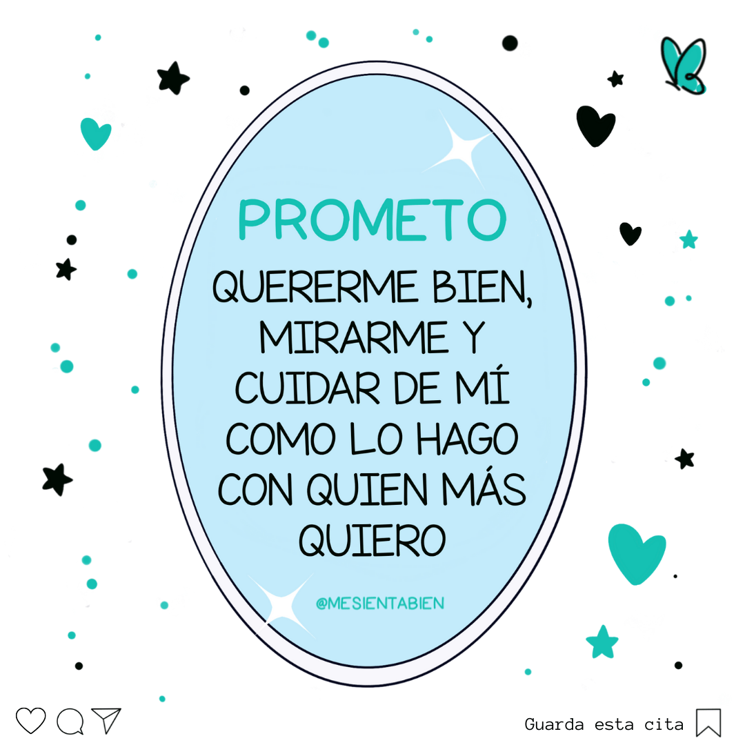 Ilustración Mesientabien