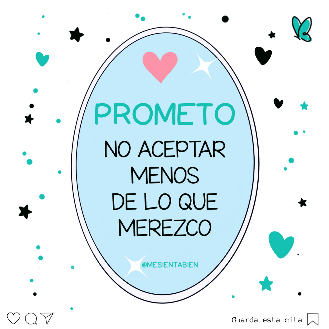 Ilustración Mesientabien
