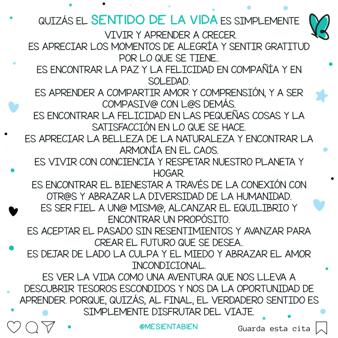 Ilustración Mesientabien