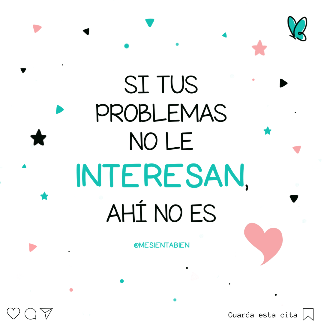 Ilustración Mesientabien