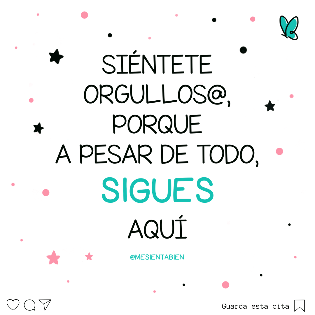 Ilustración Mesientabien