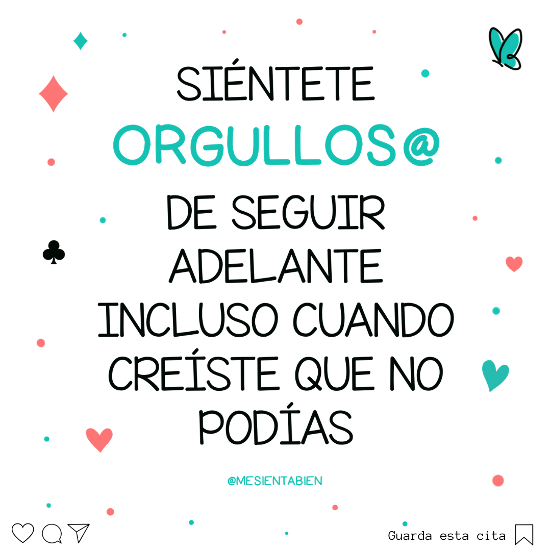 Ilustración Mesientabien