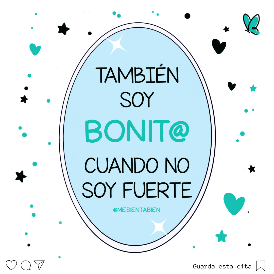 Ilustración Mesientabien