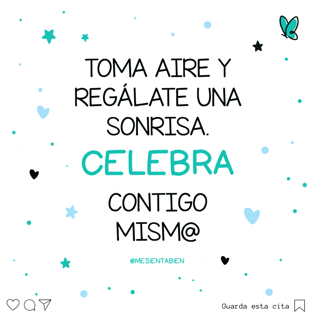 Ilustración Mesientabien