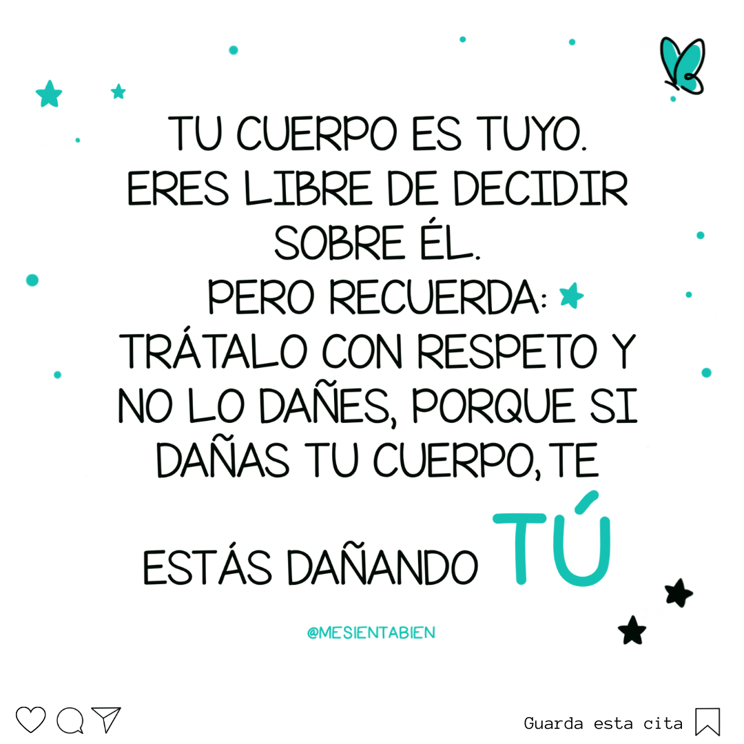 Ilustración Mesientabien