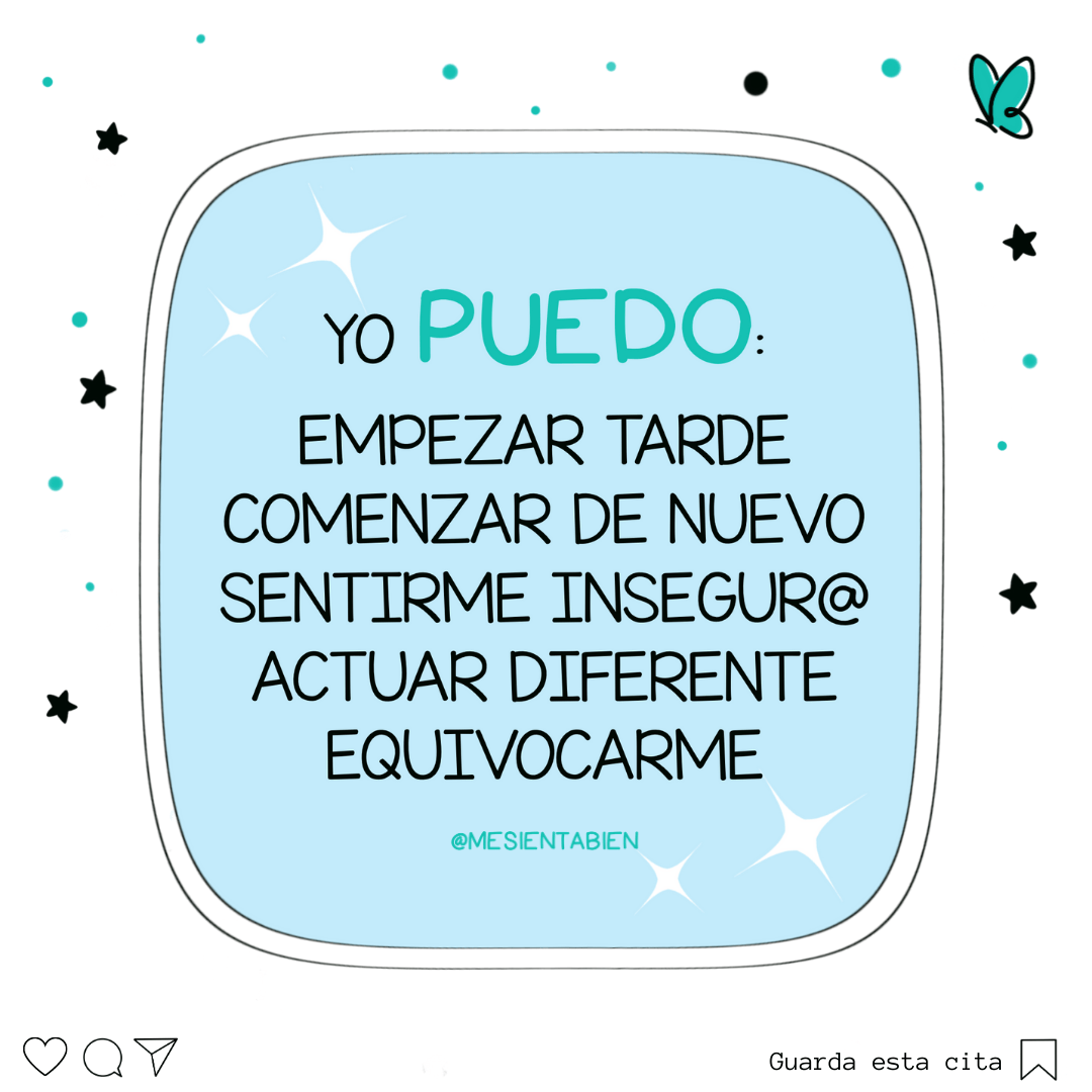 Ilustración Mesientabien