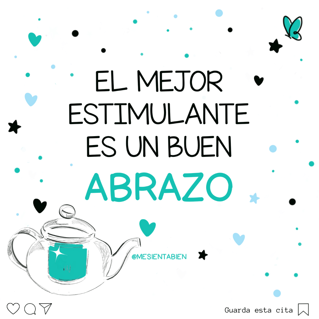 Ilustración Mesientabien