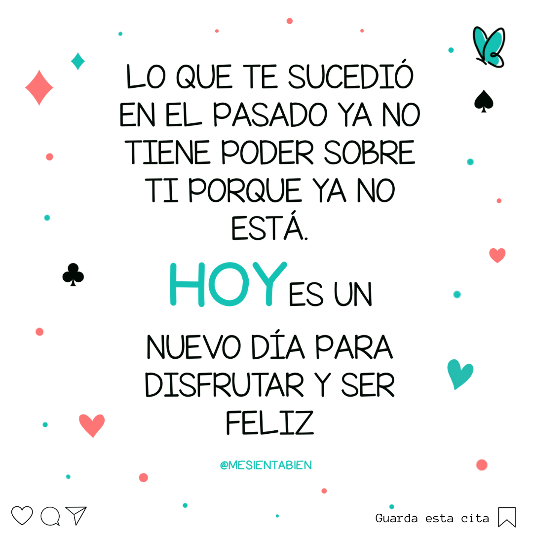 Ilustración Mesientabien