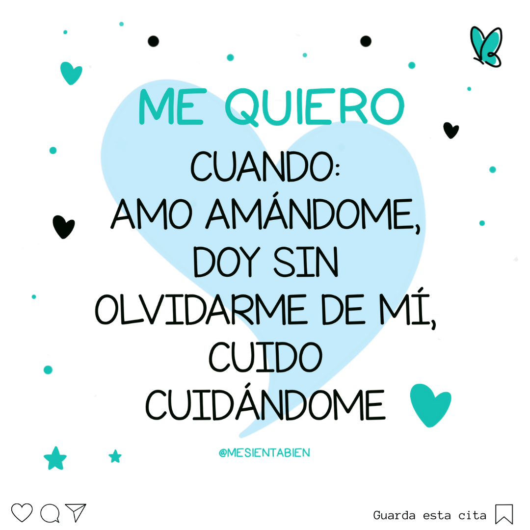 Ilustración Mesientabien