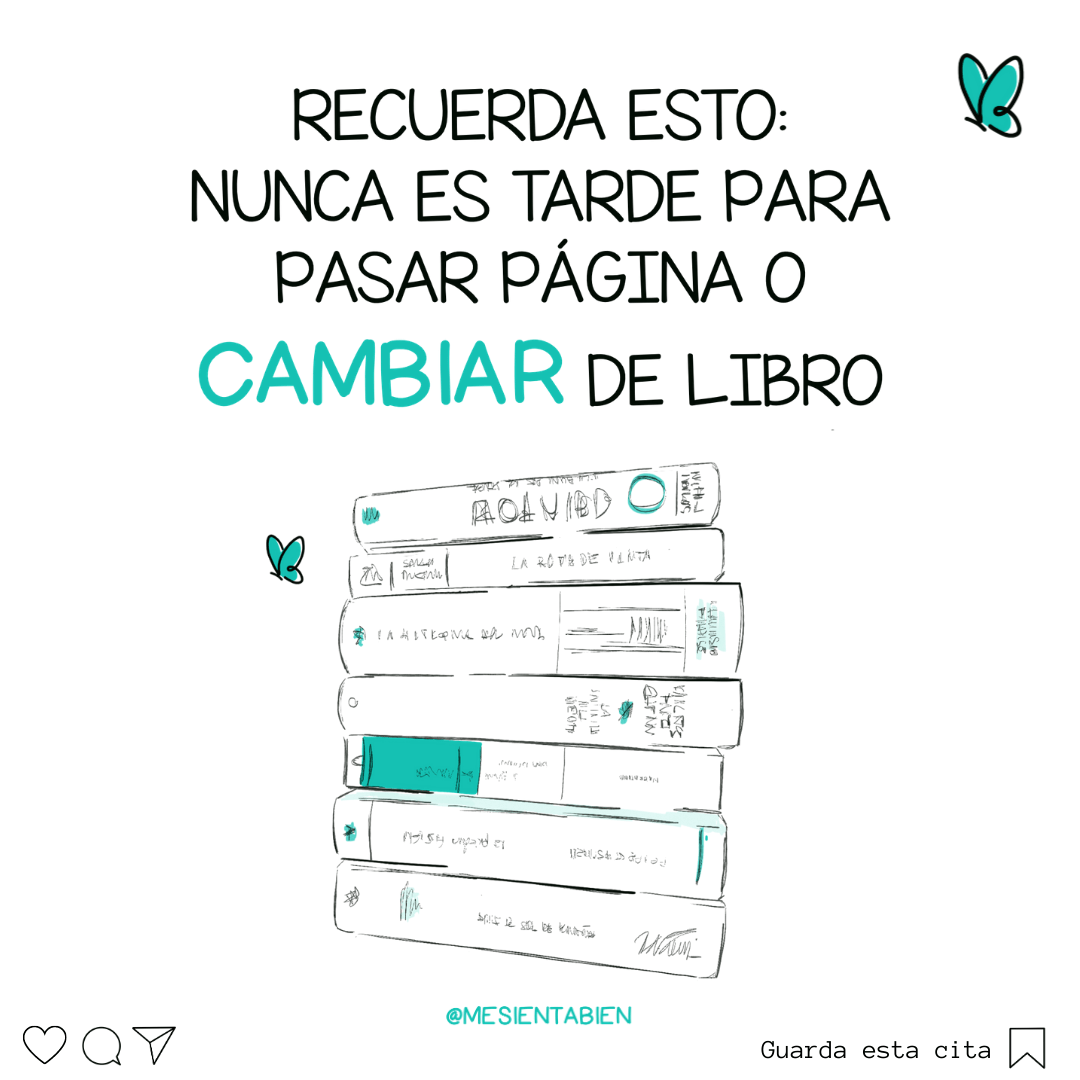 Ilustración Mesientabien