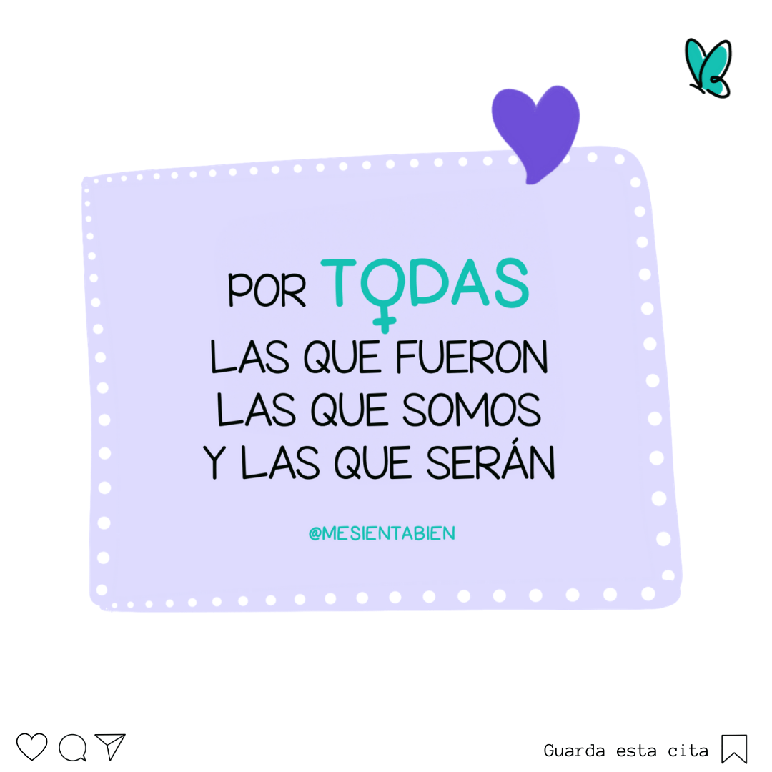 Ilustración Mesientabien