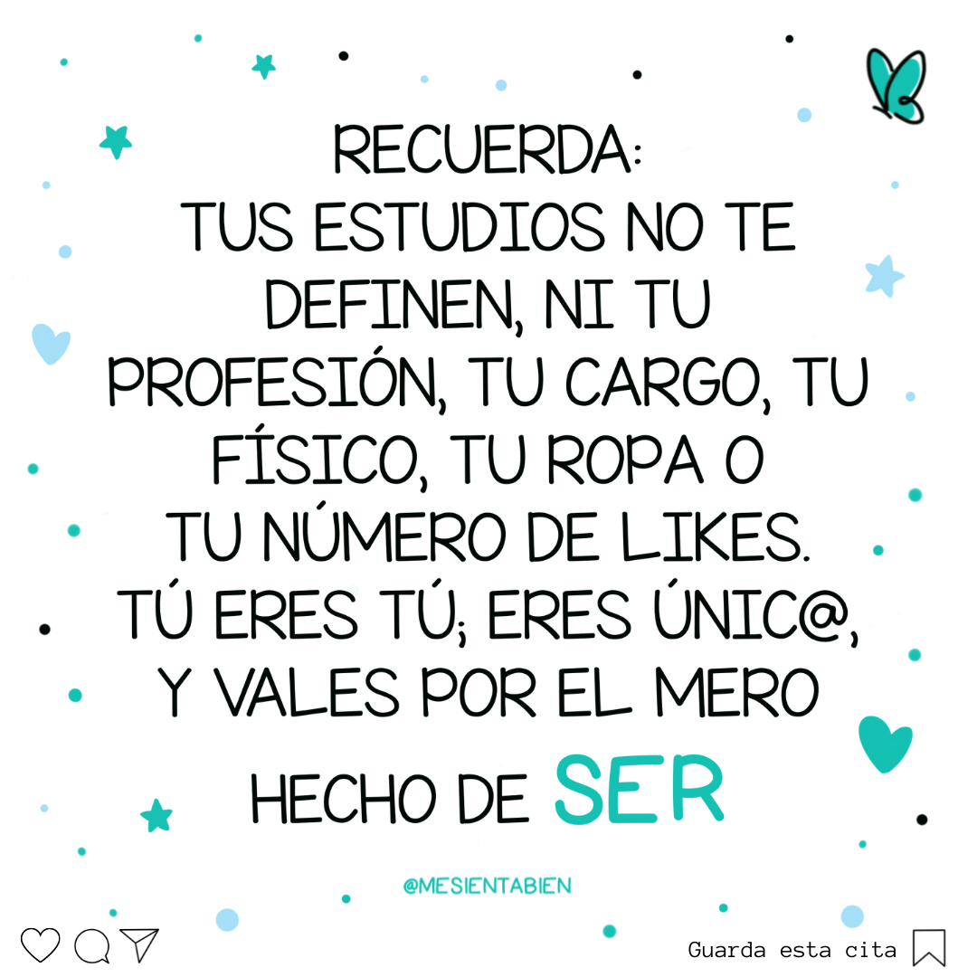 Ilustración Mesientabien