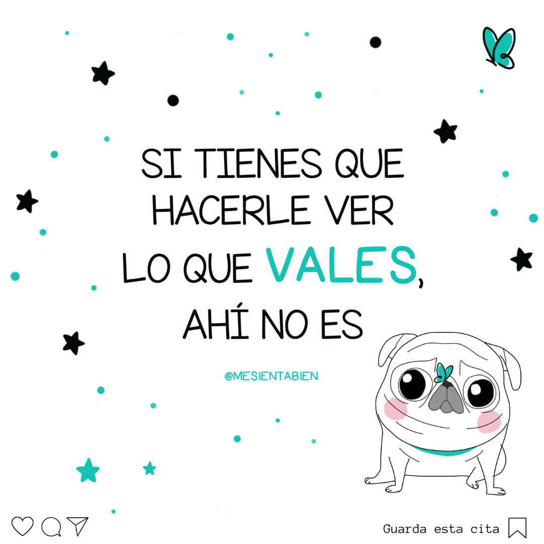 Ilustración Mesientabien