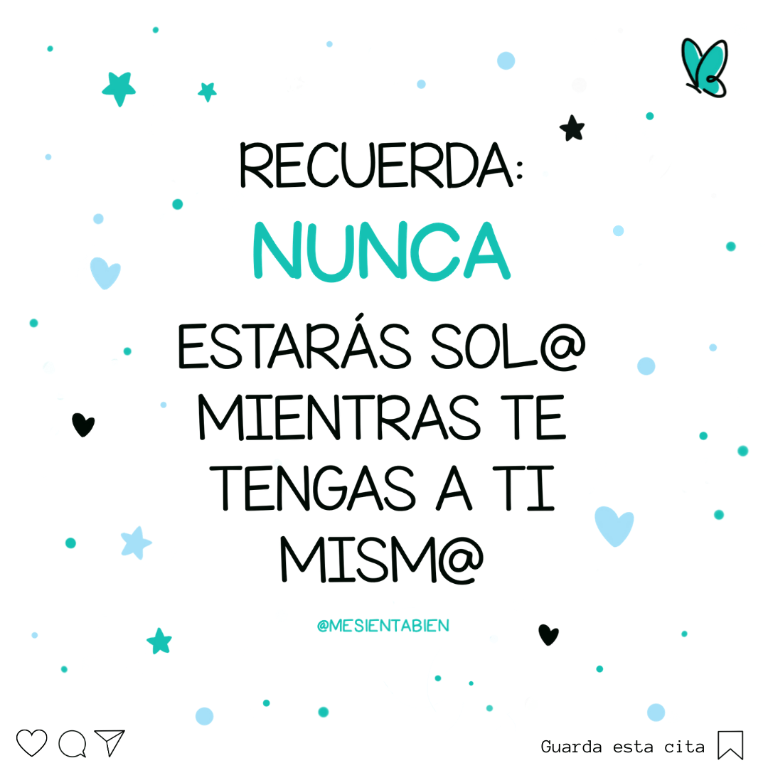 Ilustración Mesientabien