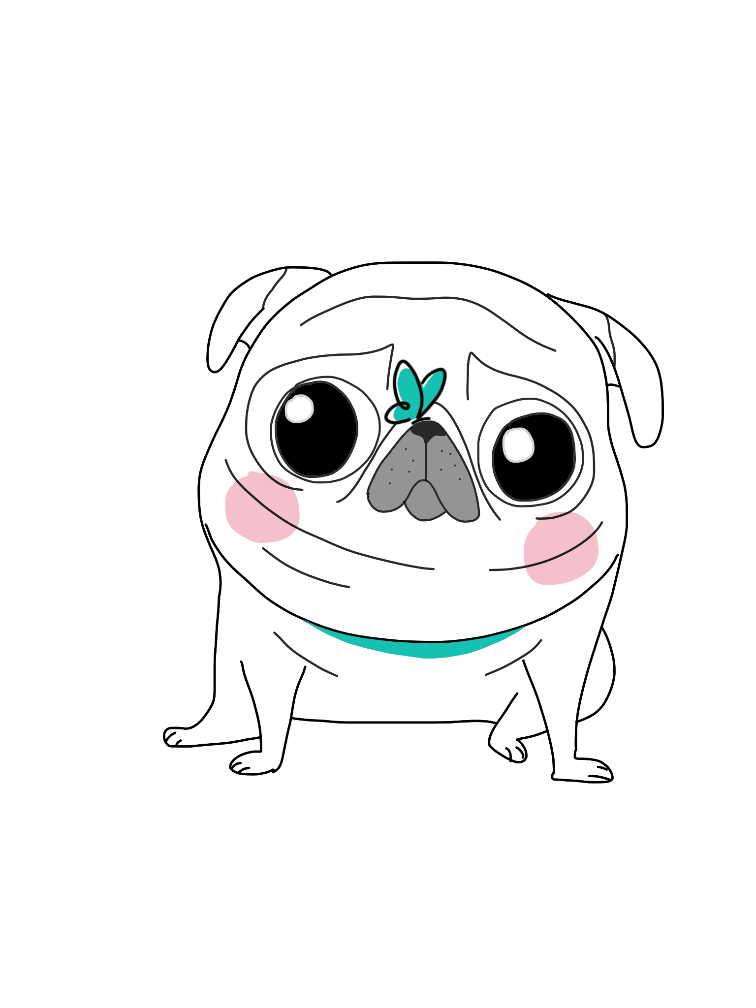 Perrito MSB